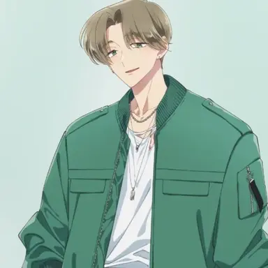 Profile image of 橘敬人