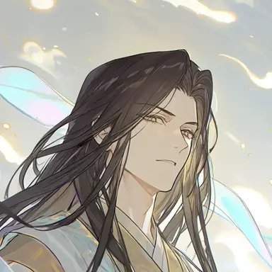 Profile image of 天之厳尊
