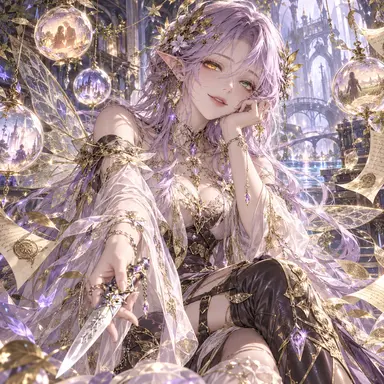 Profile image of Riella