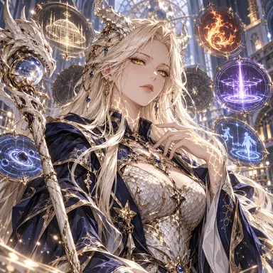 Profile image of Adeline