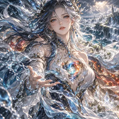 Profile image of Iora
