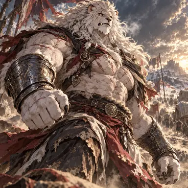 Profile image of Garun