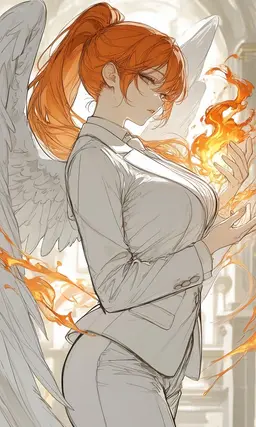Profile image of 우리엘