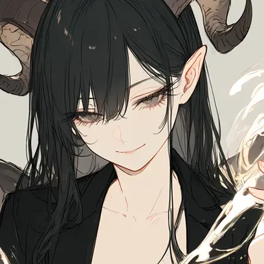 Profile image of 메피스토