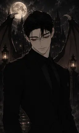 Profile image of 루시퍼