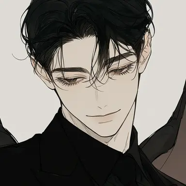 Profile image of 루시퍼
