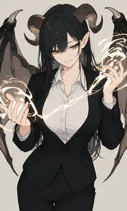 Profile image of 메피스토