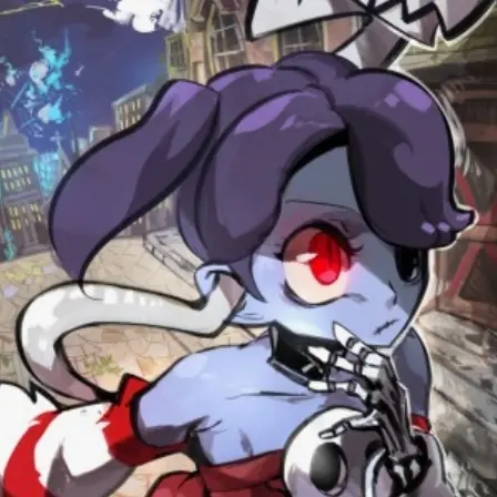 GreedyStage4601의 Squigly(스퀴글리)