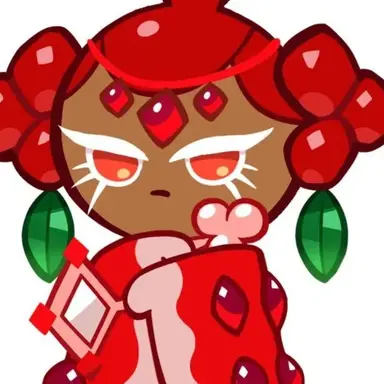 Profile image of 석류맛 쿠키