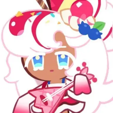 Profile image of 파르페맛 쿠키