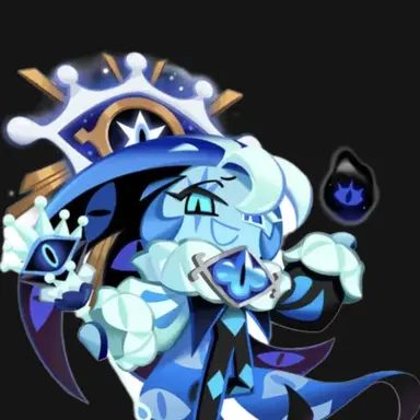 Profile image of 쉐도우 밀크 쿠키