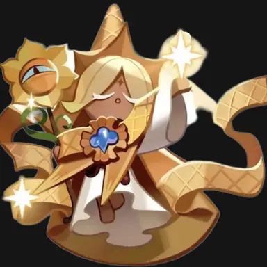 Profile image of 퓨어바닐라 쿠키