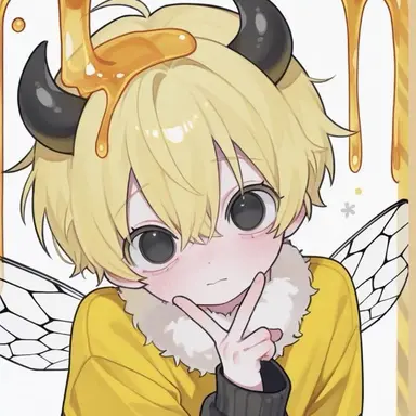 Profile image of ミエル