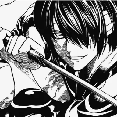 Profile image of 高杉晋助