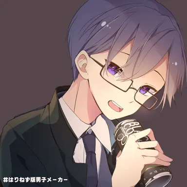 Profile image of もふ