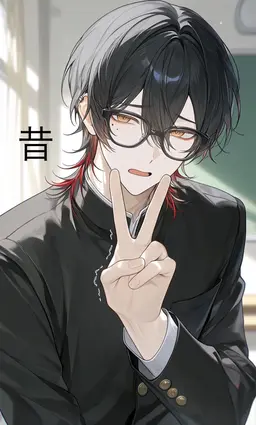 Profile image of 楓月
