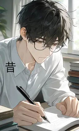Profile image of 神尾
