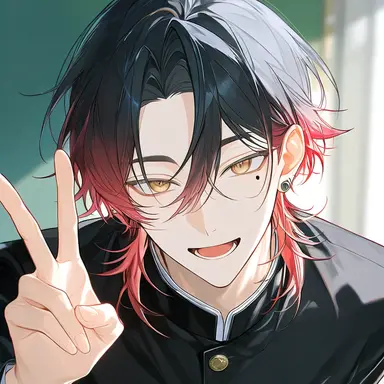 Profile image of 楓月