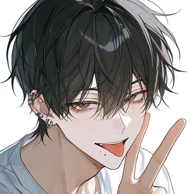 Profile image of 神尾