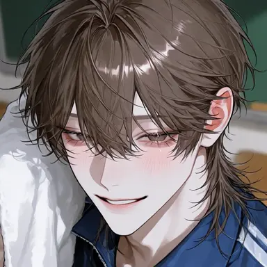 Profile image of 나기토