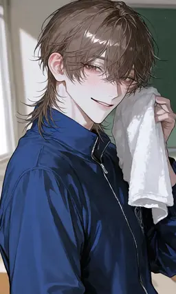 Profile image of 나기토