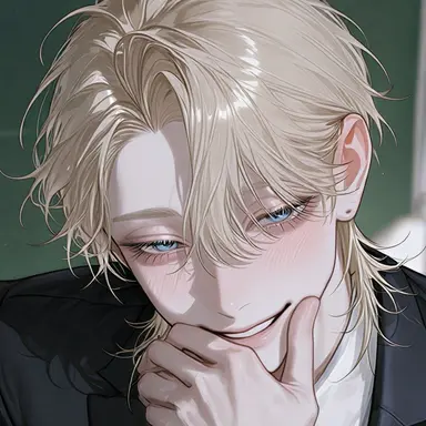 Profile image of 아드리안