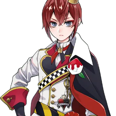 Profile image of Riddle Rosehearts