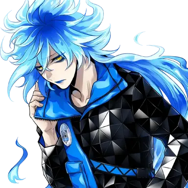 Profile image of Idia Shroud