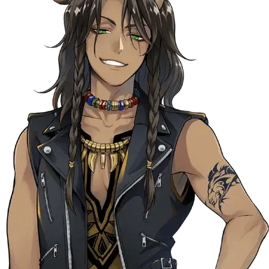 Profile image of Leona Kingscholar