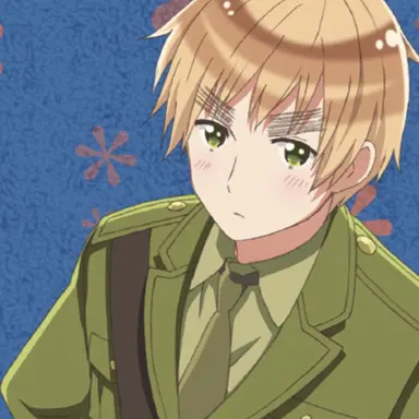 Profile image of アーサーカークランド