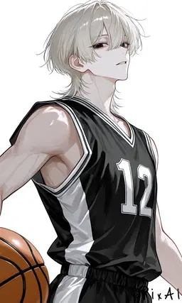 Profile image of 루이