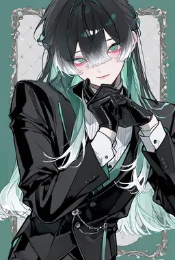 Profile image of 베일
