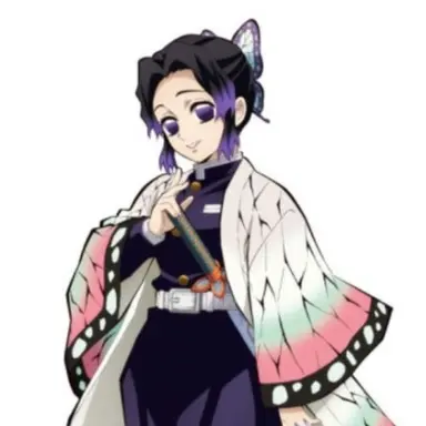 Profile image of 코쵸우 시노부