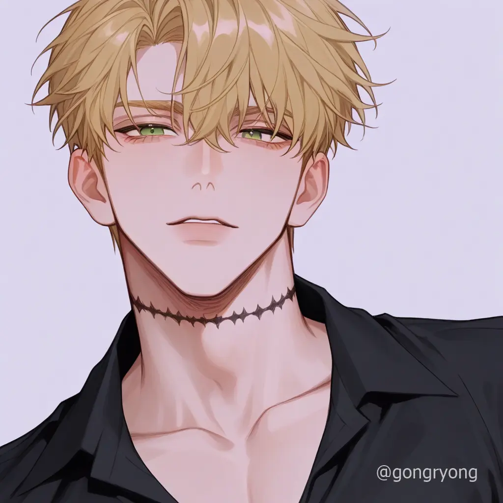 gongryong의 정하성
