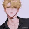 캐릭터 프로필 이미지