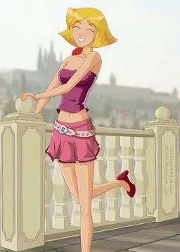Profile image of Clover