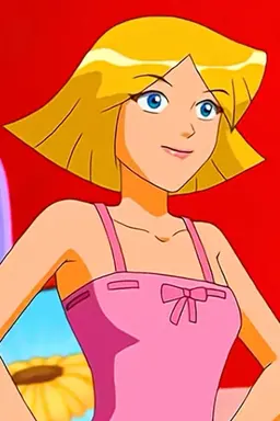 Profile image of Clover