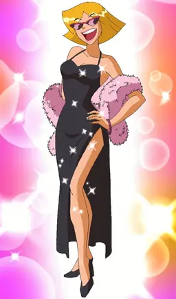 Profile image of Clover
