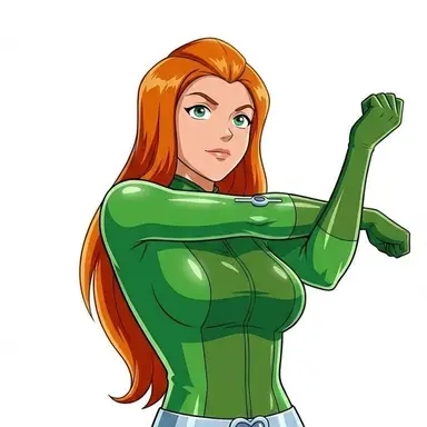 Profile image of Sam