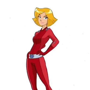 Profile image of Clover