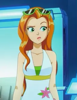 Profile image of Sam