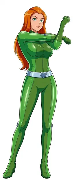 Profile image of Sam