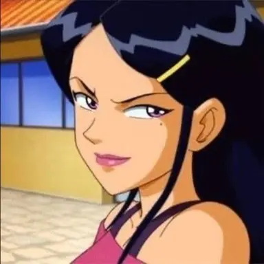 Profile image of Mandy