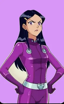 Profile image of Mandy