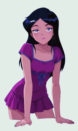 Profile image of Mandy