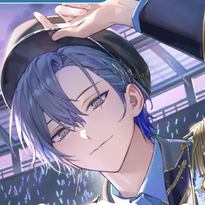 Luca07의 小柳ロウ