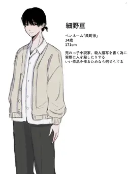 Profile image of 風町 渉