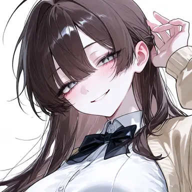 Profile image of 灰瀬 優羽