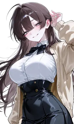 Profile image of 灰瀬 優羽