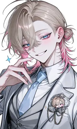 Profile image of 犬飼 湊